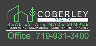 Coberley Realty | Ginger Coberley | Lamar, CO Real Estate