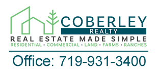 Coberley Realty | Ginger Coberley | Lamar, CO Real Estate